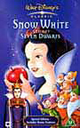 Snow White And The Seven Dwarfs